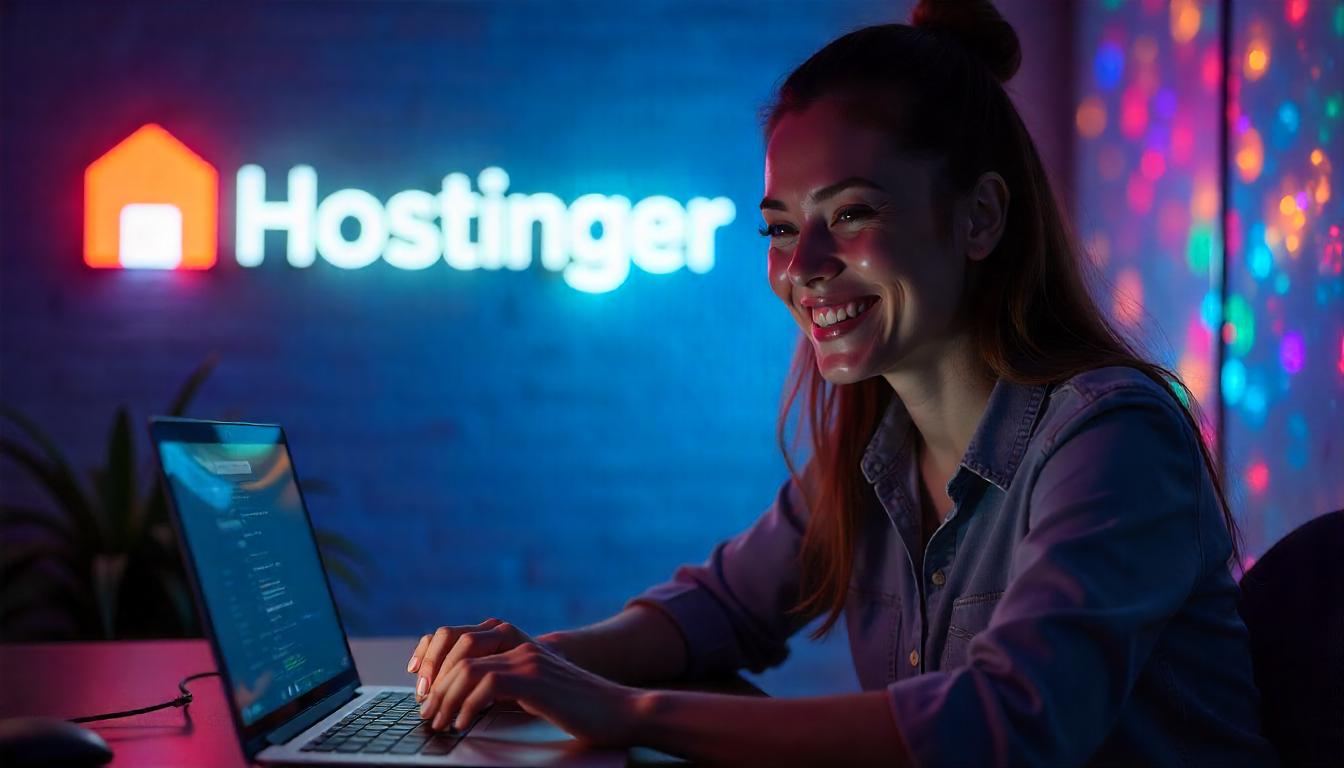 Hostinger Review 2024
